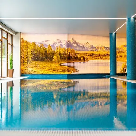 Krysztal Gorski - Stone Hill شقة شكلارسكا بوريبا