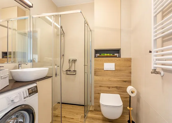 Krysztal Gorski - Stone Hill *