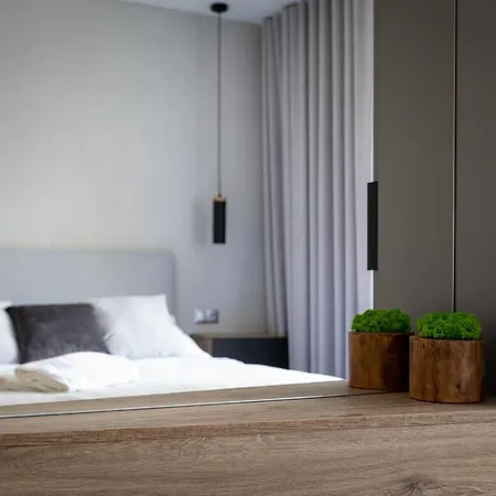 Apartmán Krysztal Gorski - Stone Hill