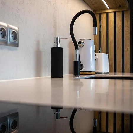 Krysztal Gorski - Stone Hill * Szklarska Poreba