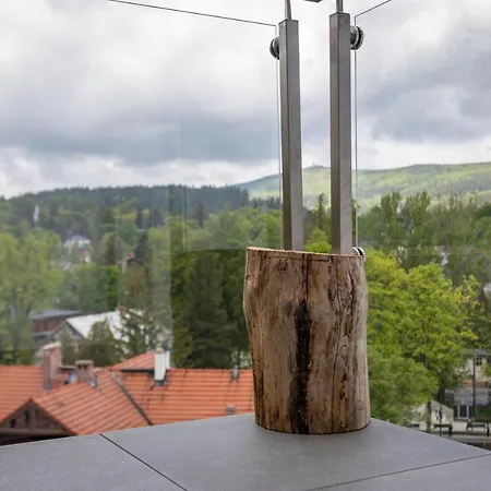 Daire Krysztal Gorski - Stone Hill Szklarska Poreba