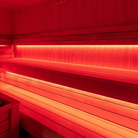 Krysztal Gorski - Stone Hill Apartmán Sklářská Poruba