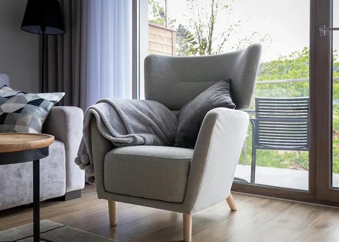 Krysztal Gorski - Stone Hill Appartamento *