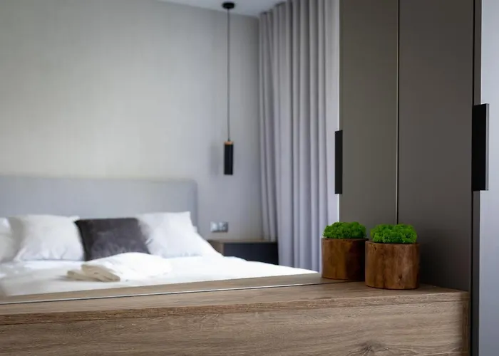 Appartamento Krysztal Gorski - Stone Hill