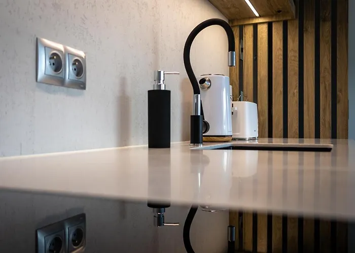 Krysztal Gorski - Stone Hill * Szklarska Poręba