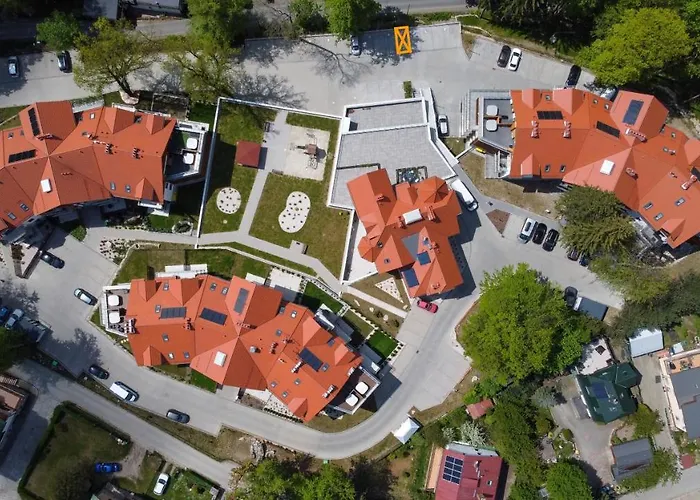 Appartamento Krysztal Gorski - Stone Hill Szklarska Poręba