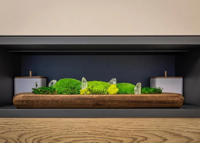 Appartamento Krysztal Gorski - Stone Hill *