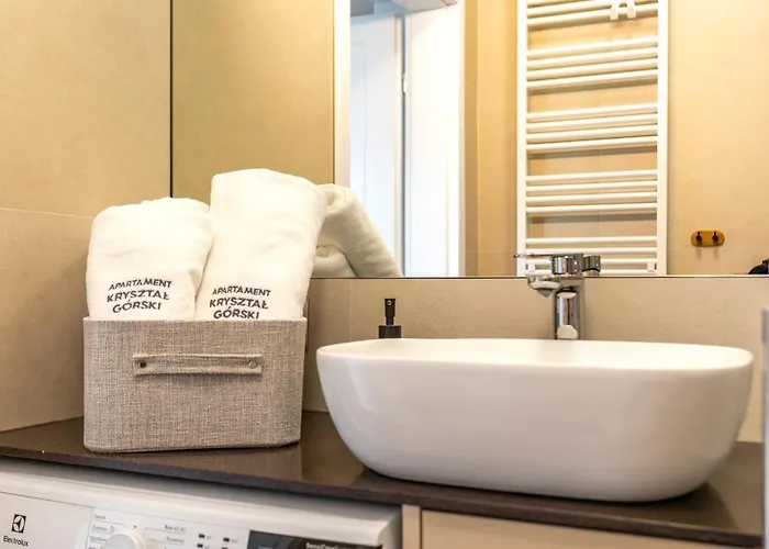 Appartamento Krysztal Gorski - Stone Hill