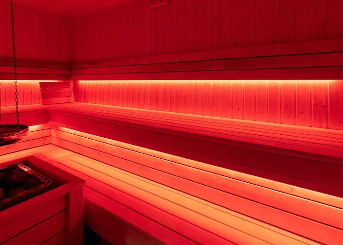 Krysztal Gorski - Stone Hill Appartamento Szklarska Poręba