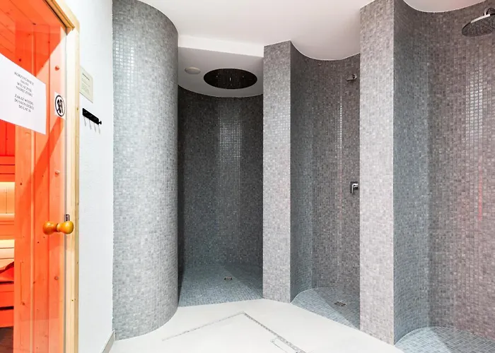 Krysztal Gorski - Stone Hill Appartamento *