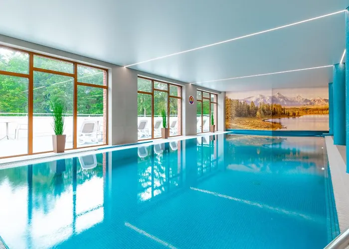 Krysztal Gorski - Stone Hill Szklarska Poręba